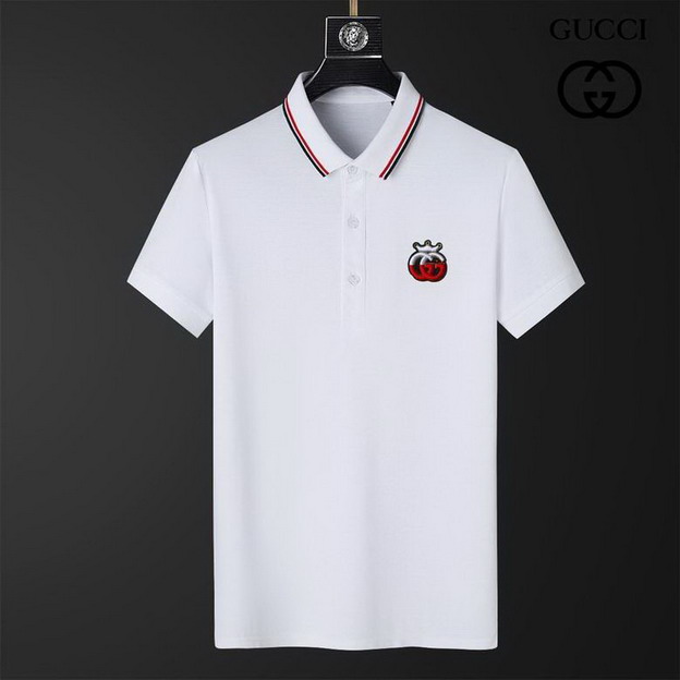 Gucci short lapel T man 2022-5-28-164